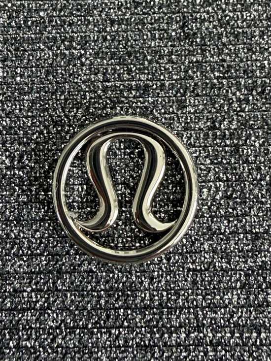 lululemon athletica Handbags - NWT Lululemon City Essentials Small Shoulder Bag Glitter Silver Crossbody Purse
